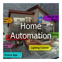 Home Automation